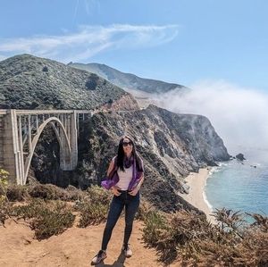 Meet your Posher, Dulce